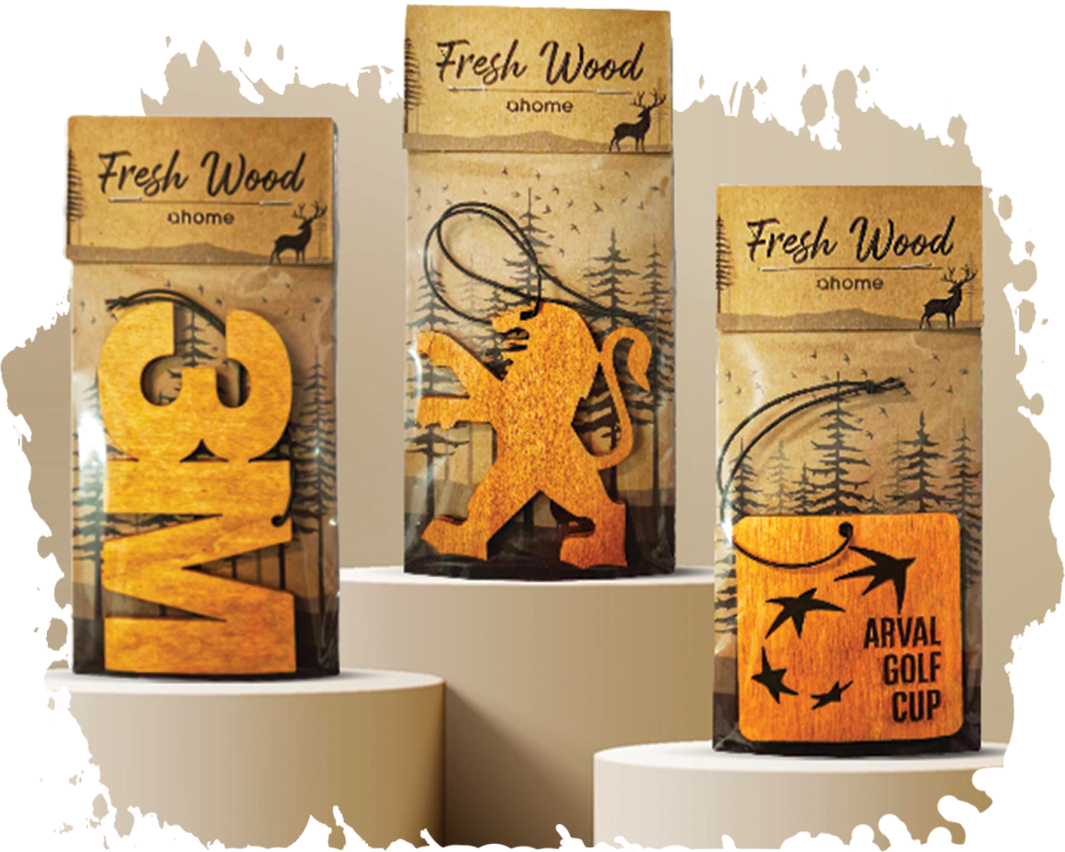 Firemní produkt - vůně